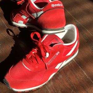 Reebok Classic Nylon